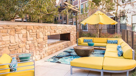 Apartments-Stay Smart Frisco Plano