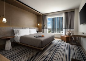 Canopy by Hilton Dallas Frisco Station