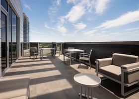 Canopy by Hilton Dallas Frisco Station
