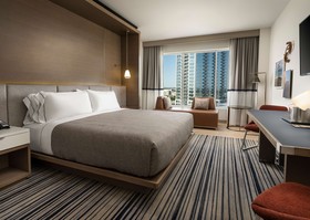 Canopy by Hilton Dallas Frisco Station