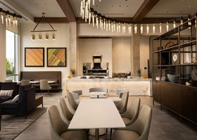 Canopy by Hilton Dallas Frisco Station