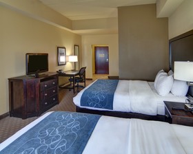 Comfort Suites Frisco