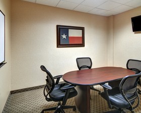 Comfort Suites Frisco