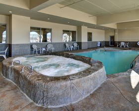 Comfort Suites Frisco