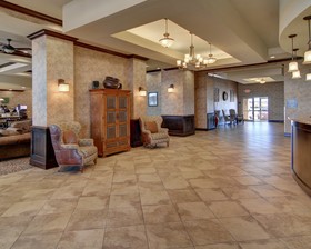 Comfort Suites Frisco