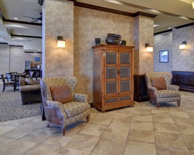 Comfort Suites Frisco
