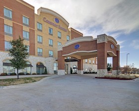Comfort Suites Frisco
