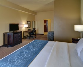 Comfort Suites Frisco