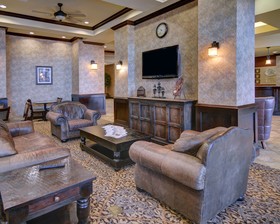 Comfort Suites Frisco