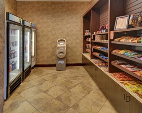 Comfort Suites Frisco