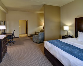 Comfort Suites Frisco