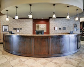 Comfort Suites Frisco