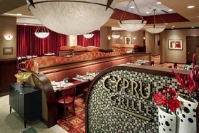 Embassy Suites Dallas Frisco Convention & Spa