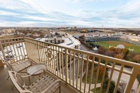 Embassy Suites Dallas Frisco Convention & Spa