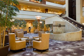 Embassy Suites Dallas Frisco Convention & Spa