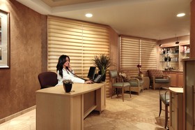 Embassy Suites Dallas Frisco Convention & Spa