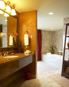 Embassy Suites Dallas Frisco Convention & Spa
