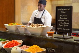 Embassy Suites Dallas Frisco Convention & Spa