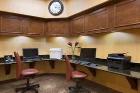 Embassy Suites Dallas Frisco Convention & Spa