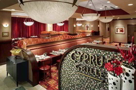 Embassy Suites Dallas Frisco Convention & Spa