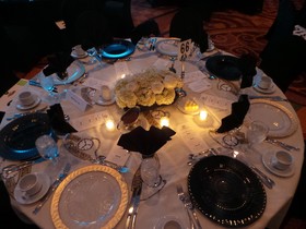Embassy Suites Dallas Frisco Convention & Spa