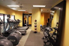 Embassy Suites Dallas Frisco Convention & Spa