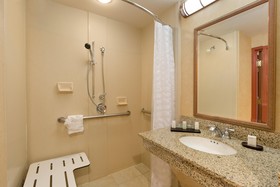 Embassy Suites Dallas Frisco Convention & Spa