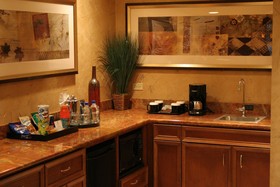 Embassy Suites Dallas Frisco Convention & Spa