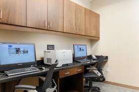 Hampton Inn & Suites Dallas/Frisco North-Fieldhouse USA