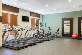Hampton Inn & Suites Dallas/Frisco North-Fieldhouse USA