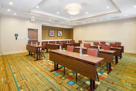 Hampton Inn & Suites Dallas/Frisco North-Fieldhouse USA