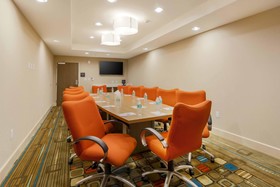 Hampton Inn & Suites Dallas/Frisco North-Fieldhouse USA