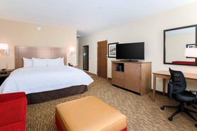 Hampton Inn & Suites Dallas/Frisco North-Fieldhouse USA