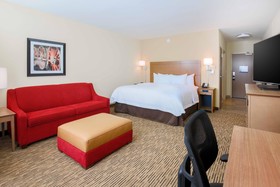 Hampton Inn & Suites Dallas/Frisco North-Fieldhouse USA