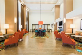 Hampton Inn & Suites Dallas/Frisco North-Fieldhouse USA