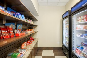 Hampton Inn & Suites Dallas/Frisco North-Fieldhouse USA