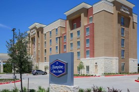 Hampton Inn & Suites Dallas/Frisco North-Fieldhouse USA