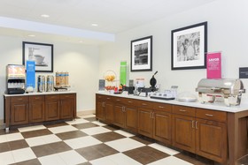 Hampton Inn & Suites Dallas/Frisco North-Fieldhouse USA