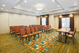 Hampton Inn & Suites Dallas/Frisco North-Fieldhouse USA