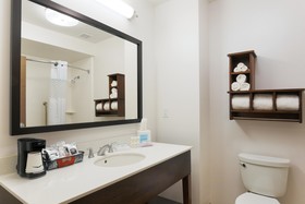 Hampton Inn & Suites Dallas/Frisco North-Fieldhouse USA