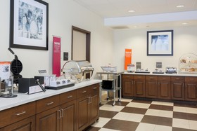 Hampton Inn & Suites Dallas/Frisco North-Fieldhouse USA
