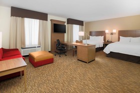 Hampton Inn & Suites Dallas/Frisco North-Fieldhouse USA