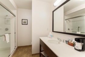 Hampton Inn & Suites Dallas/Frisco North-Fieldhouse USA
