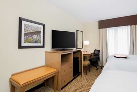 Hampton Inn & Suites Dallas/Frisco North-Fieldhouse USA