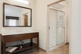 Hampton Inn & Suites Dallas/Frisco North-Fieldhouse USA