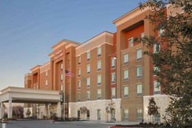 Hampton Inn & Suites Dallas/Frisco North-Fieldhouse USA