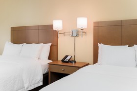 Hampton Inn & Suites Dallas/Frisco North-Fieldhouse USA