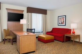 Hampton Inn & Suites Dallas/Frisco North-Fieldhouse USA