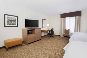 Hampton Inn & Suites Dallas/Frisco North-Fieldhouse USA