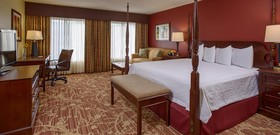 Hampton Inn & Suites Frisco-Legacy Park